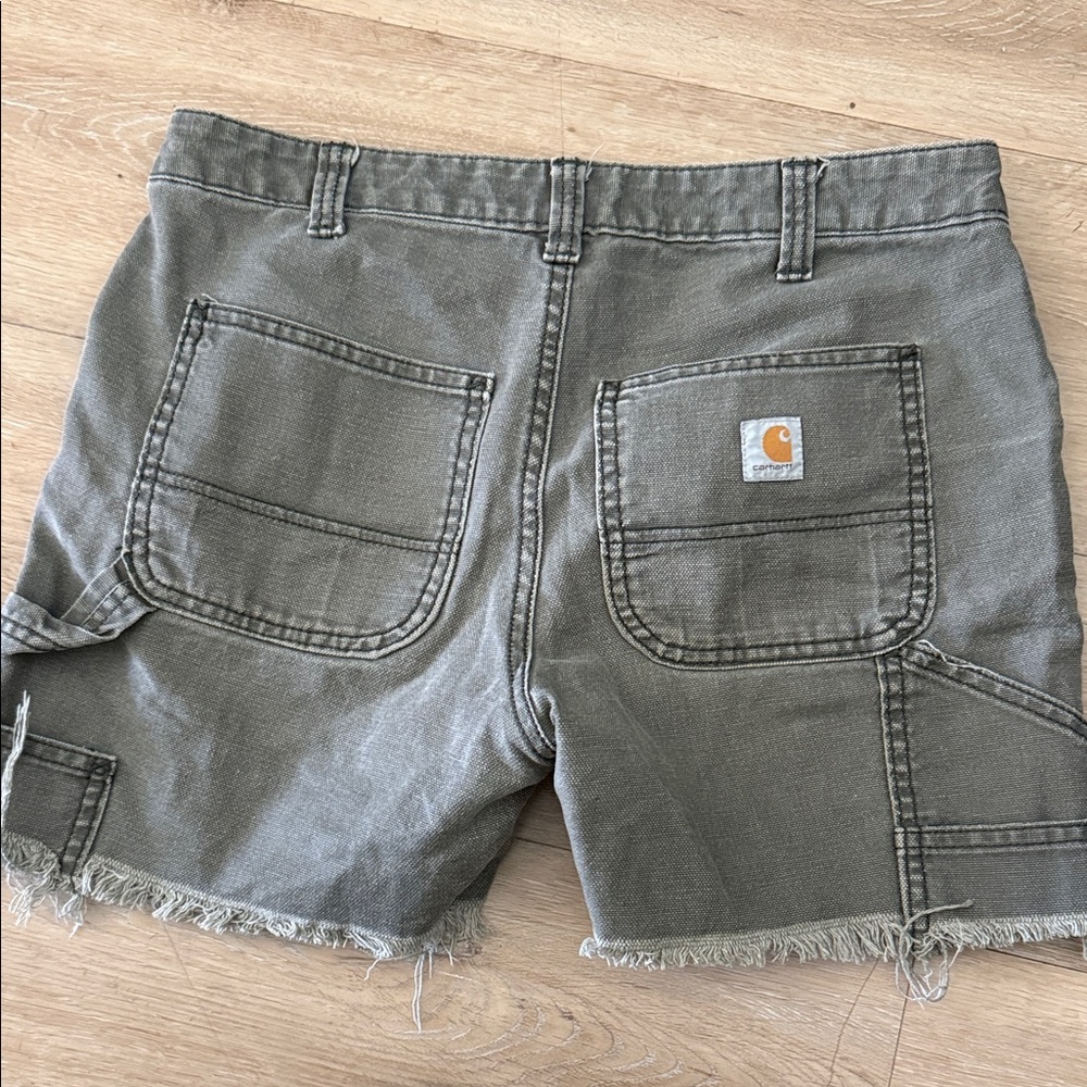 Carhartt shorts